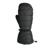 Seirus Women's Puff Pal Mitt Black - Small view 1
