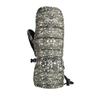 Seirus Women's Puff Pal Mitt Black - Small view 3