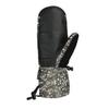 Seirus Women's Puff Pal Mitt Black - Small view 4