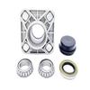 A.A Front Wheel Hub Assembly Compatible On EZGO 1976-2001 Golf Cart 19932-G1 (2 Pack) view 2