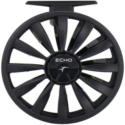 Echo Bravo LT Fly Reel (4/5wt)
