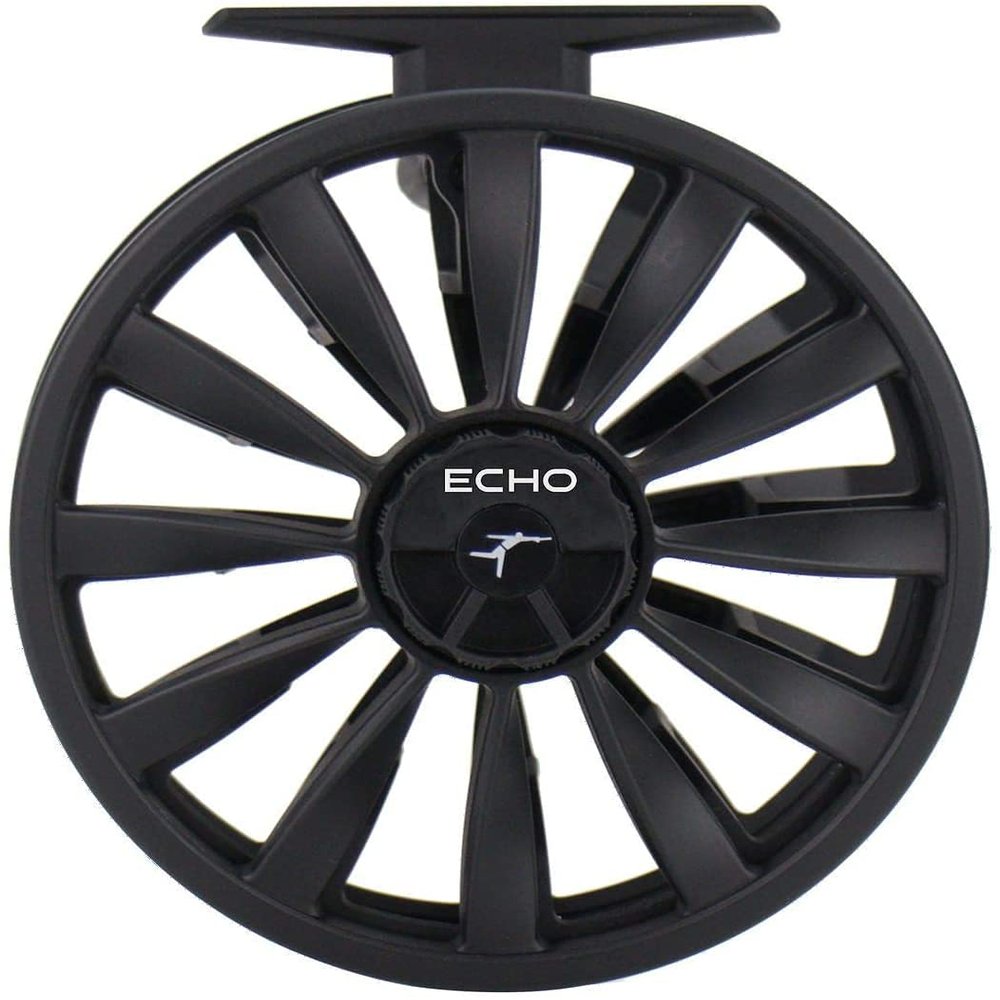 Echo Bravo LT Fly Reel (4/5wt)