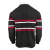 Wales Split Stripe Rugby Jersey (Large) view 4