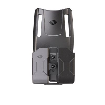 Orpaz G19 Pistol Mag Pouch Compatible with Glock 19 Magazine Holster for 0.40, 9mm Magazine Holder (Double Mag, Low-Ride)