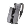 Orpaz G19 Pistol Mag Pouch Compatible with Glock 19 Magazine Holster for 0.40, 9mm Magazine Holder (Double Mag, Low-Ride) view 3