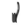 Orpaz G19 Pistol Mag Pouch Compatible with Glock 19 Magazine Holster for 0.40, 9mm Magazine Holder (Double Mag, Low-Ride) view 4
