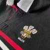 Wales Split Stripe Rugby Jersey (Small) view 3
