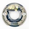 A.A Driver/Passenger Brake Assembly Set with Brake Shoes Compatible on EZGO TXT Golf Cart 70998-G01, 70998-G02 view 2