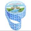Country Brook Design - Mermaid Scales Polyester Webbing (1 1/2 Inch, 10 Yards) view 4