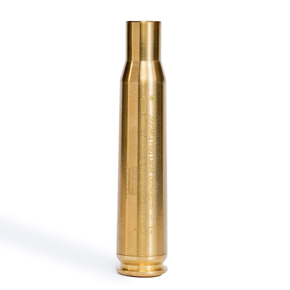 Osprey Global 50BMG Green Laser Boresight (Class IIIA : Power <5mW)