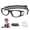''N/A'' SooGree kids Basketball Soccer Football Sports Training Glasses Protective Eyewear Goggles Anti Fog Lens for Boys Girls Youth Safety Glasses Age 7-12 view 1