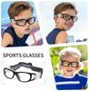 ''N/A'' SooGree kids Basketball Soccer Football Sports Training Glasses Protective Eyewear Goggles Anti Fog Lens for Boys Girls Youth Safety Glasses Age 7-12 view 3