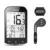 CYCPLUS Bike Computer Set Include Speed Sensor and Mount, Wireless Bicycle Speedometer Odometer, IPX6 Waterproof ANT+ Bluetooth view 1