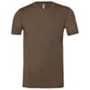 Bella Canvas Unisex Adult T-Shirt (XL) (Bear Brown Heather) view 1