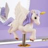 RR ROUND RICH DESIGN Kids Musical Jewelry Box for Girls Purple view 4