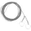 Pocket Chainsaw, Portable Manual 10m Stainless Steel Wire Saw for Outoor Camping Cutting Tree Limbs view 1