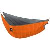 AYAMAYA Single & Double Hammock Underquilt Full Length Big Size Under Quilts for Hammocks, Camping Backpacking Essential, Winter Cold Weather Warm UQ Blanket Bottom Insulation view 1