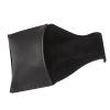 Pwshymi Billiard Chalk Holder Snooker Billiards Chalk Bag Portable PU Pouch Bag Cue Chalk Holder Juegos de ajedrez y cartas, deportes de ocio view 2