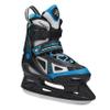 5th Element Stealth Jr. Adjustable Kids Ice Hockey Skates - Soft Boot, Padded Boys Ice Skates, Youth Hockey Gear for Children - Comfortable Skating Shoes for Toddlers and Beginners view 1
