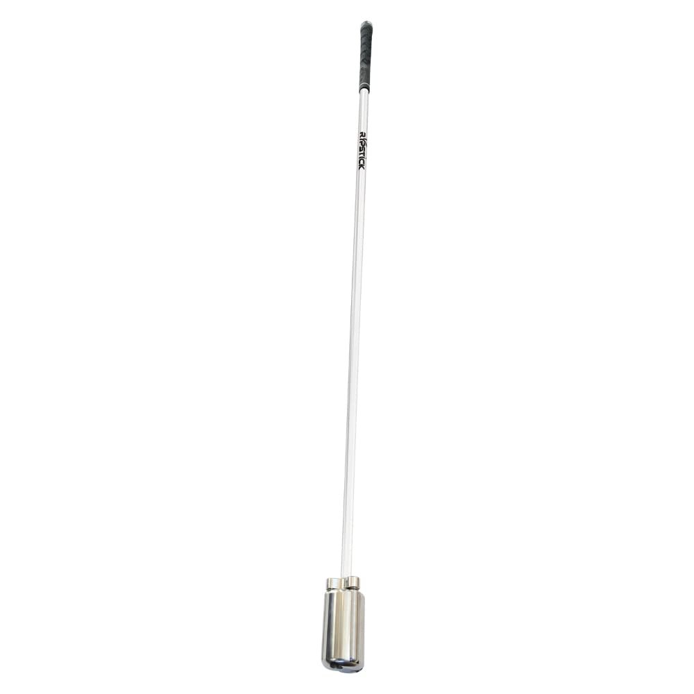 Rypstick | Golf Swing Trainer Device for Increased Distance - Golf Speed Trainer and Warmup Aid