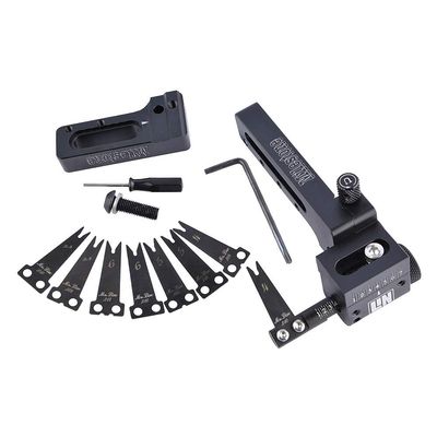 ZSHJGJR Archery Arrow Rest Archery Arrow Launcher Rest Compound Bow Arrow Rest Hunting Accessories for Target Hunting Shooting
