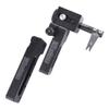 ZSHJGJR Archery Arrow Rest Archery Arrow Launcher Rest Compound Bow Arrow Rest Hunting Accessories for Target Hunting Shooting view 3