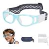 ''N/A'' SooGree kids Basketball Soccer Football Sports Training Glasses Protective Eyewear Goggles Anti Fog Lens for Boys Girls Youth Safety Glasses Age 7-12 view 1