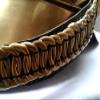 Antique Medieval Vintage Fireman Firefighter Standard Brown Helmet Replica view 4