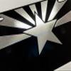 New Arizona State Flag Diamond Etched Engraved License Plate Car Tag Gift view 4
