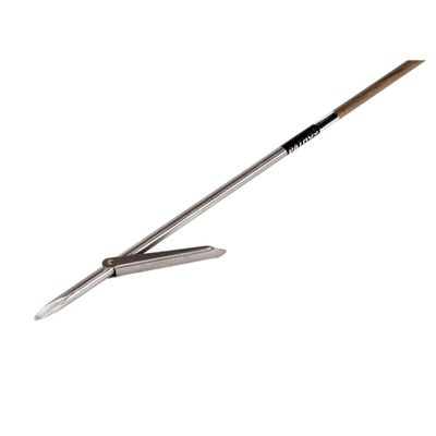 Pathos Sandvik 7mm Single Flopper Shaft - 105cm