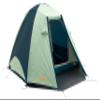 Eureka! Kohana 4 Person Tent Footprint for Kohana Family Camping Tent view 3