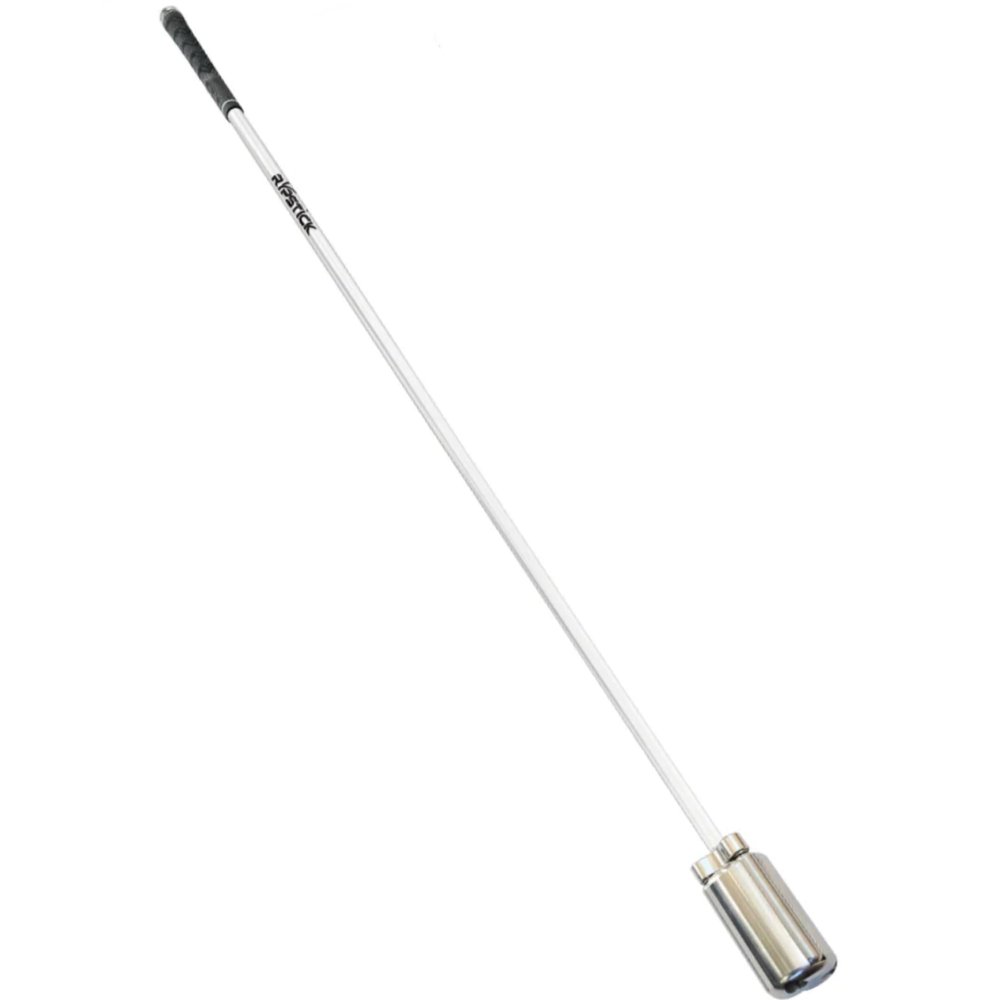 Rypstick | Golf Swing Trainer Device for Increased Distance - Golf Speed Trainer and Warmup Aid