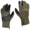 Vertx Men's Crisp Action Tactical Gloves, Water Resistant Breathable Gloves for Hunting Survival Outdoor Gear, Ranger Green - Large view 1