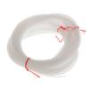 1mm Diameter 100 Meter Clear Monofilament Nylon String Fishing Line Thread view 2