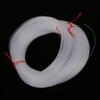 1mm Diameter 100 Meter Clear Monofilament Nylon String Fishing Line Thread view 3
