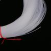 1mm Diameter 100 Meter Clear Monofilament Nylon String Fishing Line Thread view 4