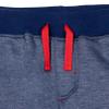 Marvel Spider-Man Little Boys 2 Pack Pants Blue/Grey 7-8 view 4