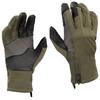 Vertx Men's Crisp Action Tactical Gloves, Water Resistant Breathable Gloves for Hunting Survival Outdoor Gear, Ranger Green - XX-Large view 1