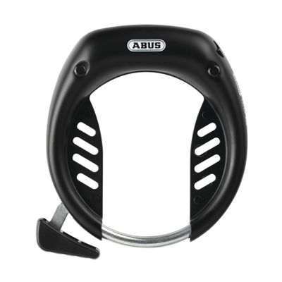 ABUS Blocco Telaio TECTIC Unisex Adulto, Nero, Unica