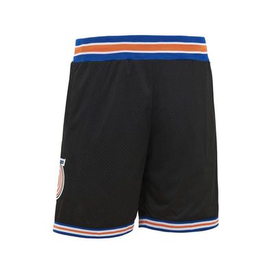 CNALLAR Boys Space Movie Basketball Shorts Kids Sport Shorts (Black X-Small)