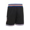 CNALLAR Boys Space Movie Basketball Shorts Kids Sport Shorts (Black X-Small) view 1