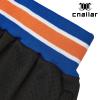 CNALLAR Boys Space Movie Basketball Shorts Kids Sport Shorts (Black X-Small) view 2