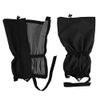 RiToEasysports 1 Pair Leg Gaiters,Ski Gaiters Snow Boot Gaiters for Ice Climbing Hiking Skiing Ski view 2
