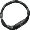 ABUS Chain Lock 8808C, Sturdy Combination Lock, Made of Specially Hardened Steel, Easy-to-Read Numbers with Cover, ABUS Security Level 9 view 1