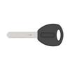 ABUS Racer 6412K Cable Lock and SR Bracket, Steel Cable with Plastic Coating, Bike Lock with ABUS Security Level 4 view 2