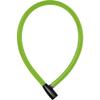 ABUS 3406K Cable Lock, Steel Cable with Plastic Coating, Bike Lock, ABUS Security Level 1, Black view 4