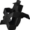 ABUS Selle Royal SR 6055 Bicycle Lock Holder for Transport Under Saddles from Selle Royal view 1