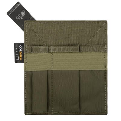 Helikon-Tex Organizer Insert Medium Olive Green
