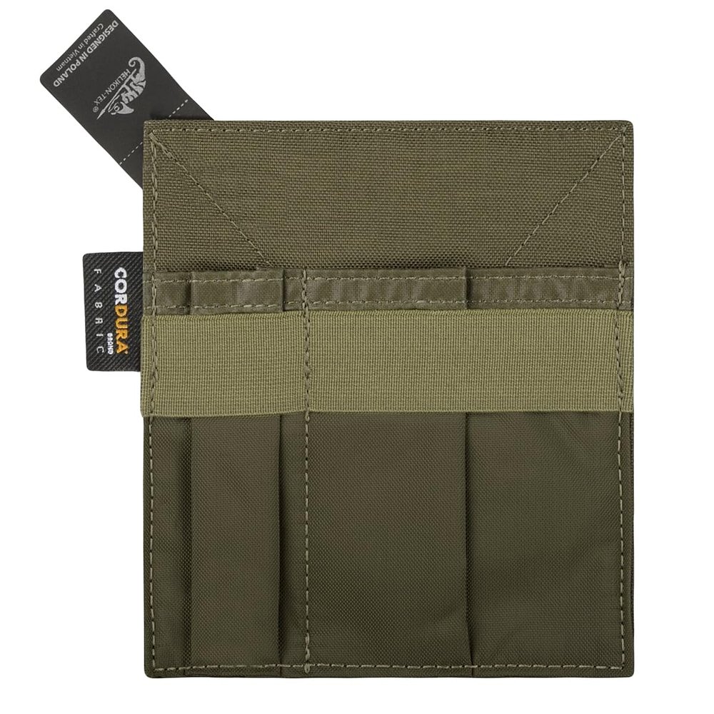 Helikon-Tex Organizer Insert Medium Olive Green