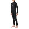 Rip Curl Junior Freelite 32 Fl Stmr Boys Wetsuit Age 16 Black view 1